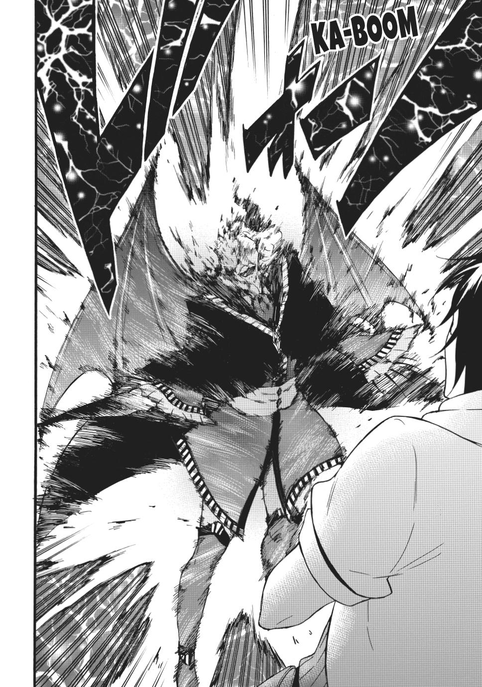 Level 1 Dakedo Unique Skill de Saikyou desu Chapter 70.2 7
